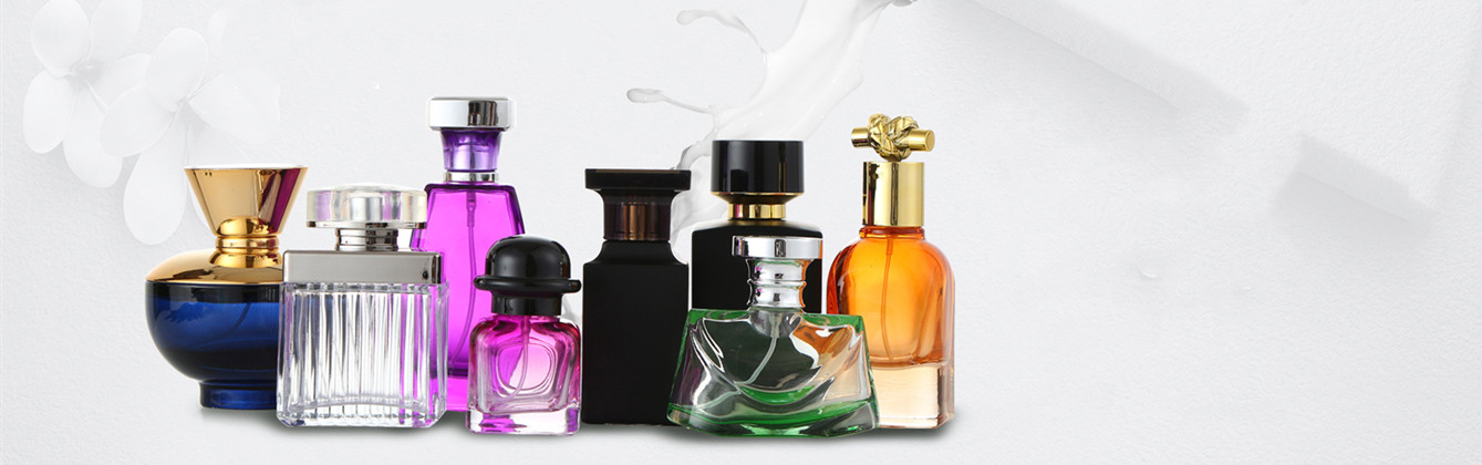 perfume bottle designers manufacturers