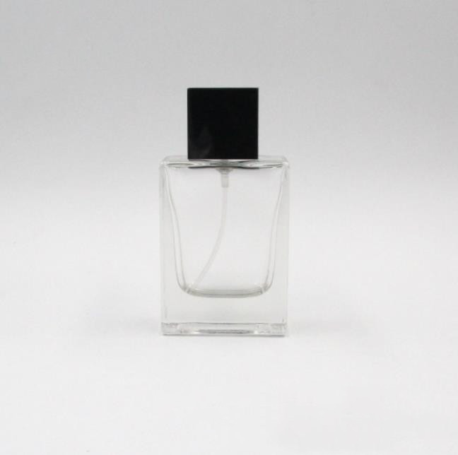 Portable Perfume Bottle 