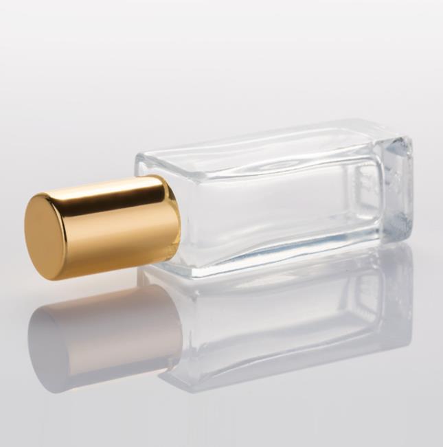 Rectangular Perfume Bottle Perfume Bottle Manufacturer