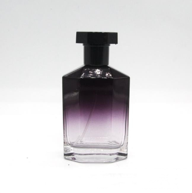 perfume bottle company