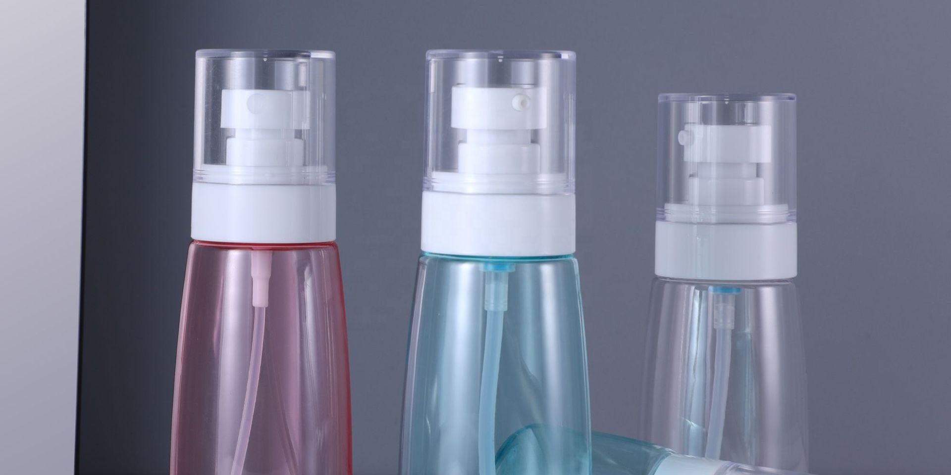 Plastic Perfume Bottles The Evolution Of Sustainable Materials